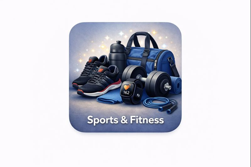 Sport&Fitness