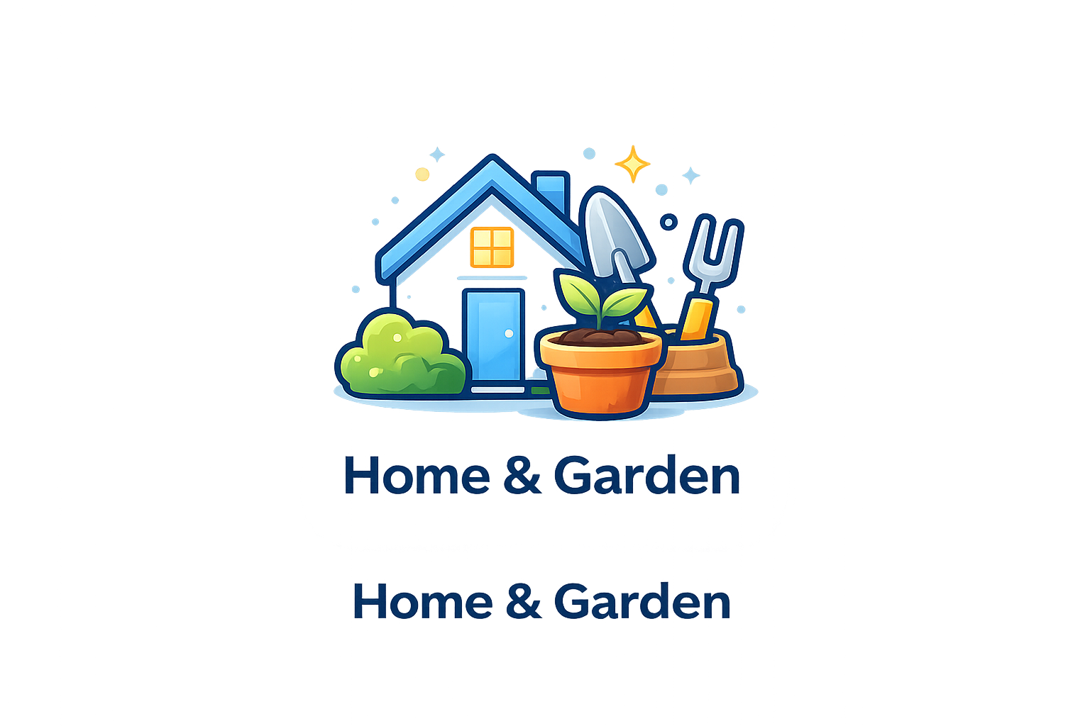 Home & Garden