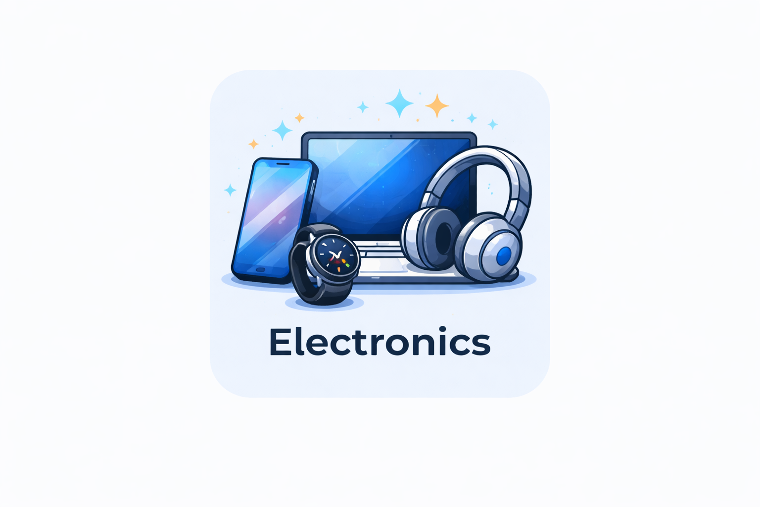 Electronics