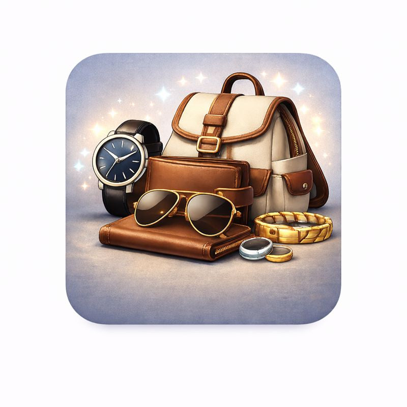 Unisex & Accessories