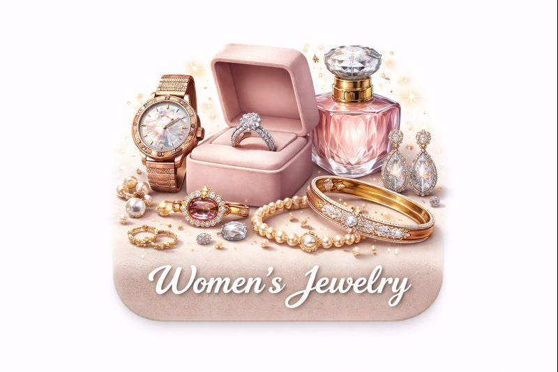 Womens Jewelry