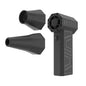 New 200000RPM Violent Fan Powerful Air Blower Vacuum Dust Cleaner Type C Super Powe Wind 52m/s Brushless Turbo Jet Blower