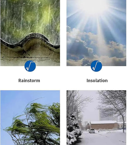 Portable Prefab Tiny Home for Sale, 20ft Modular Home - with 2-3 Bedrooms, 1 Kitchen & Bathroom, Expandable Container