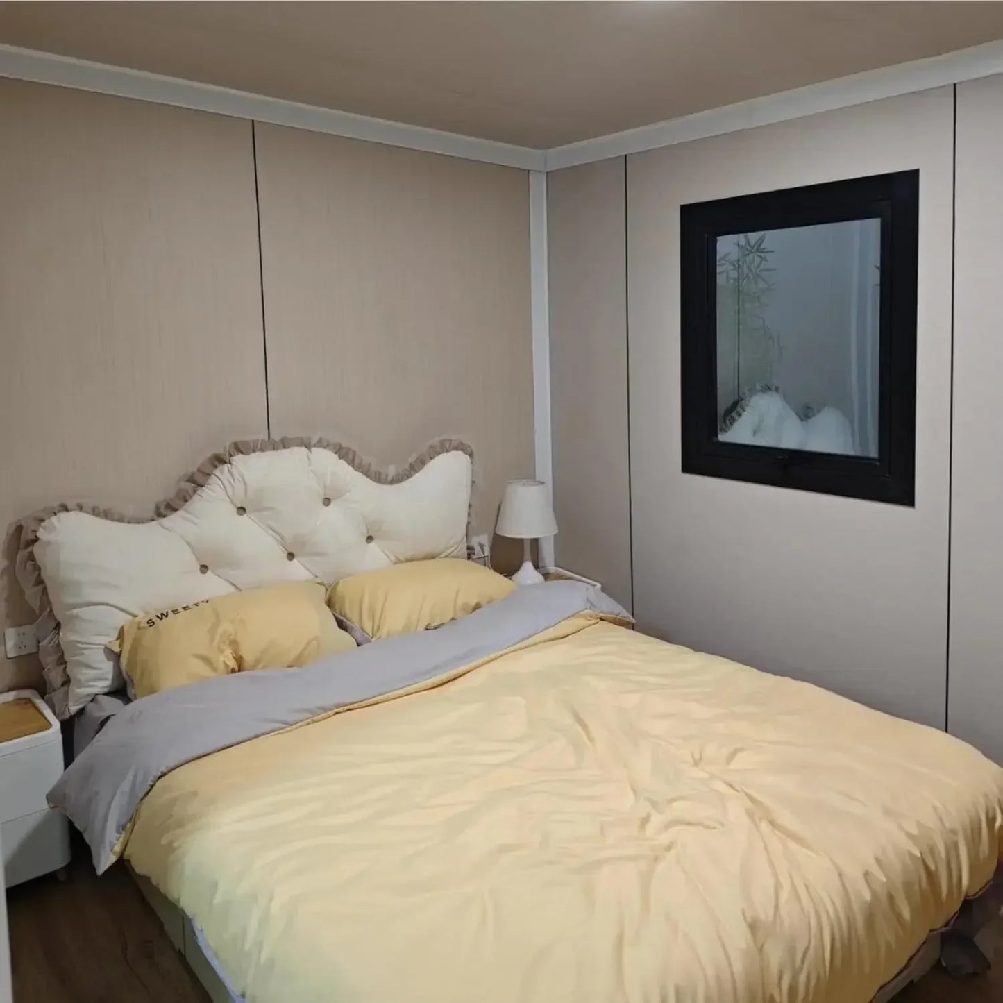 Luxury Expandable Tiny Home