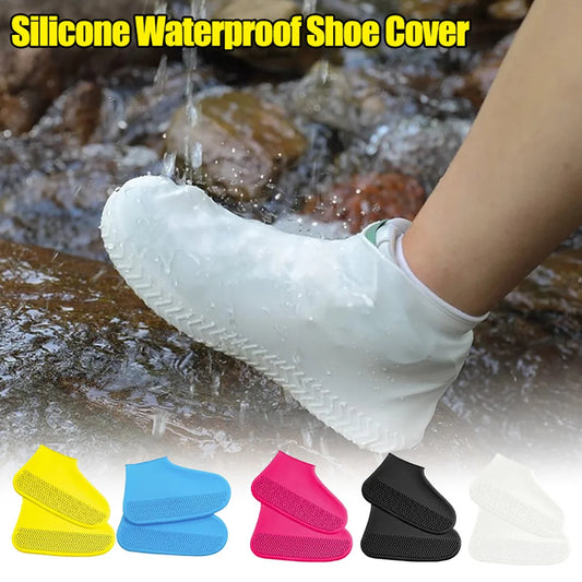 Rain Shoe Covers