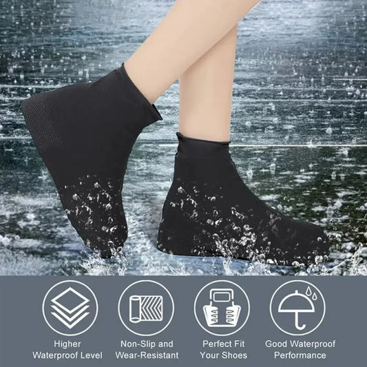 Rain Shoe Covers