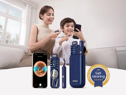 New Bebird EarSight Plus I35R Visual Ear Cleaner