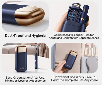 New Bebird EarSight Plus I35R Visual Ear Cleaner